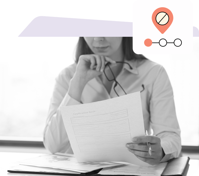 Status Tracking